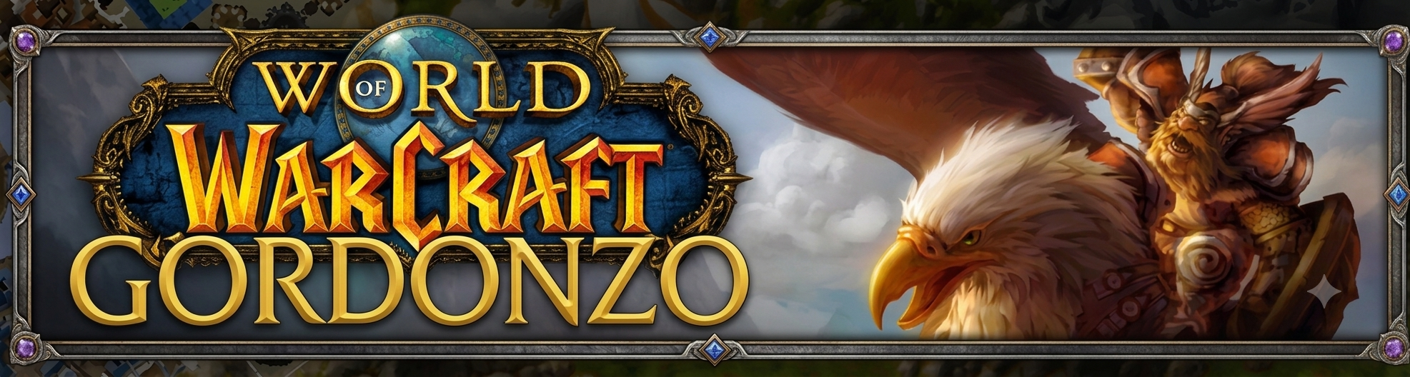 World of Warcraft